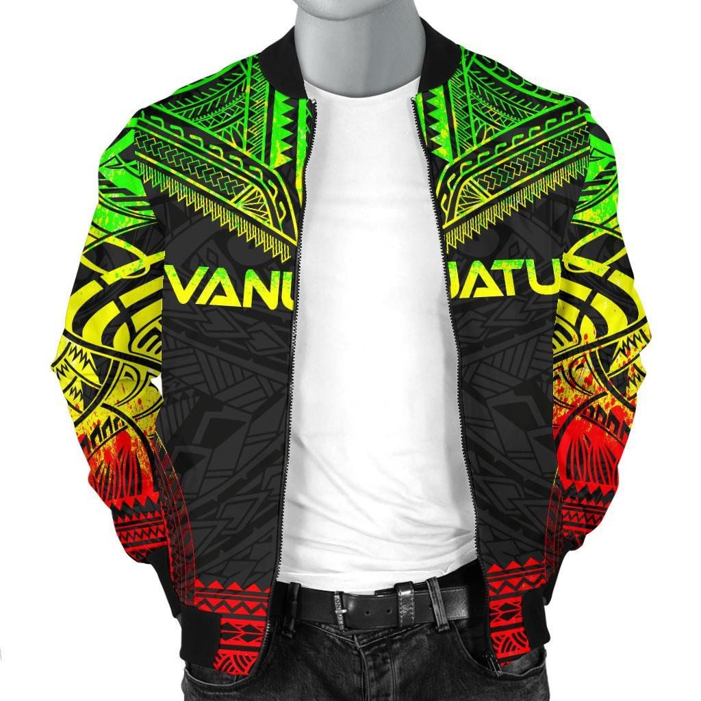 Vanuatu-Polynesian-Chief-Mens-Bomber-Jacket-Reggae-Version-Bn10-Bomber-Jacket-2