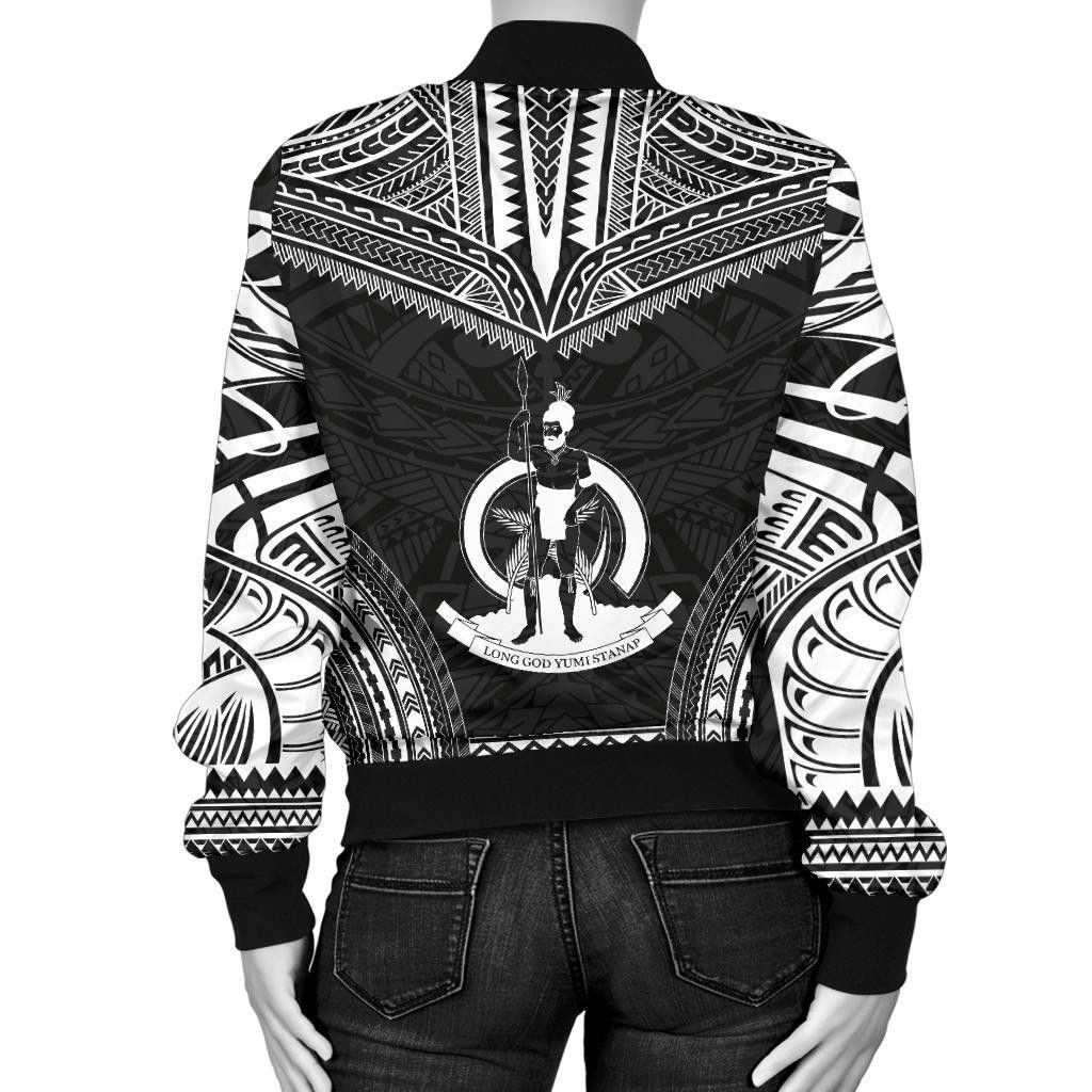 Vanuatu-Polynesian-Chief-WomenS-Bomber-Jacket-Black-Version-Bn10-Bomber-Jacket-1