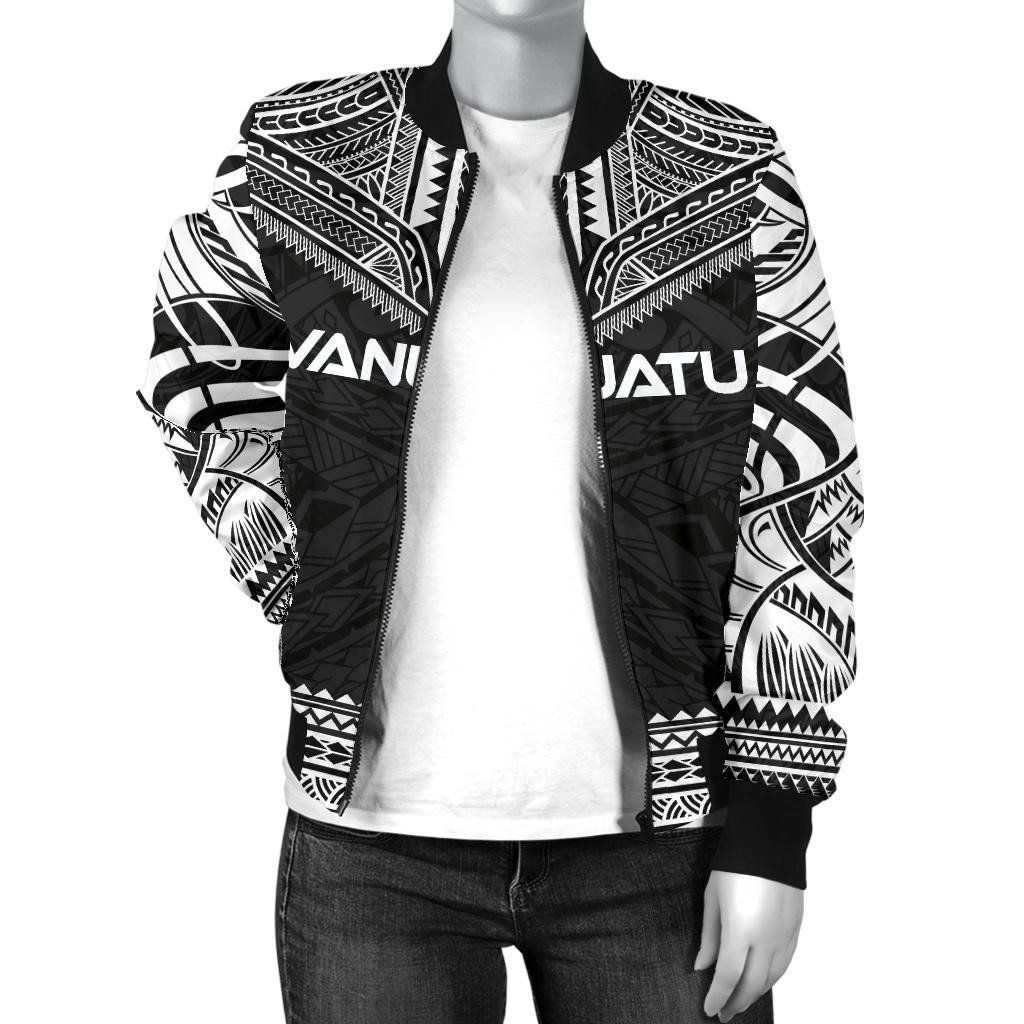 Vanuatu-Polynesian-Chief-WomenS-Bomber-Jacket-Black-Version-Bn10-Bomber-Jacket-2