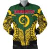 Vanuatu Premium Men's Bomber Jacket A7 Bomber Jacket