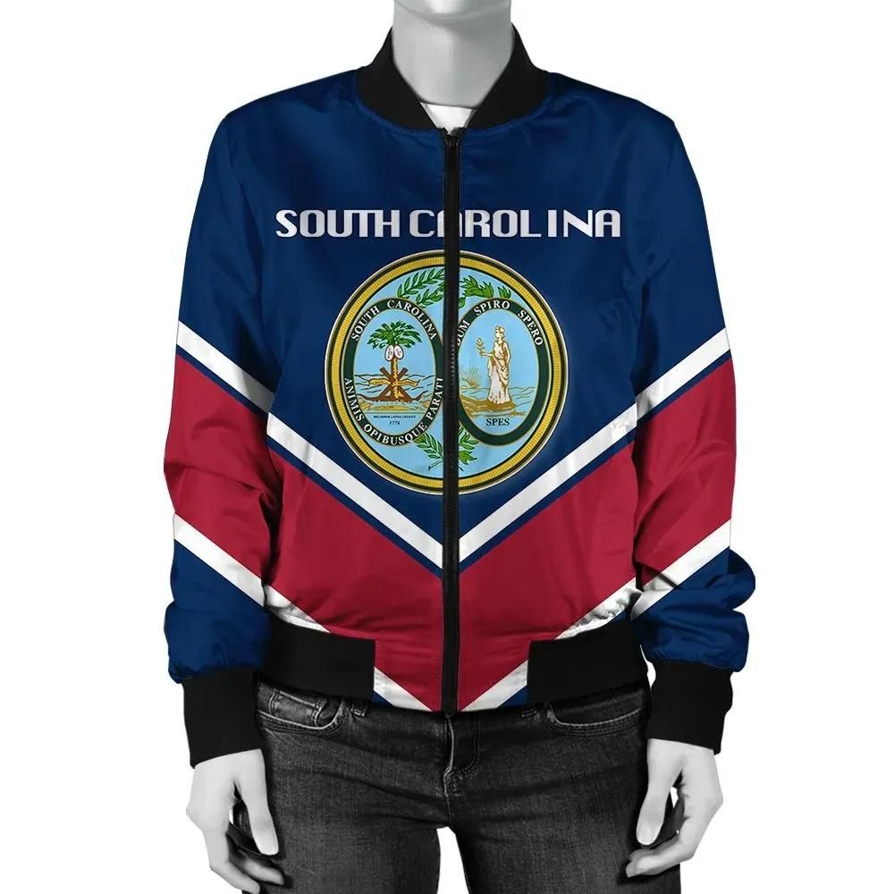 Vatican City Coat Of Arms Women Bomber Jacket Lucian Style JW5 Bomber Jacket Vatican City Coat Of Arms Women Bomber Jacket Lucian Style JW5 Bomber Jacket