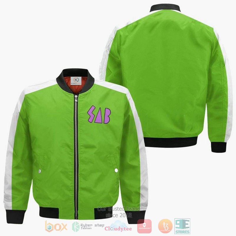 Vegeta Dragon Ball Outfits Anime Bomber Jacket Vegeta Dragon Ball Outfits Anime Bomber Jacket