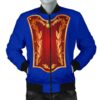 Venezuela Men's Bomber Jacket Yo Soy Libertador A7 Bomber Jacket