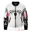 Venom Gwen Bomber Jacket
