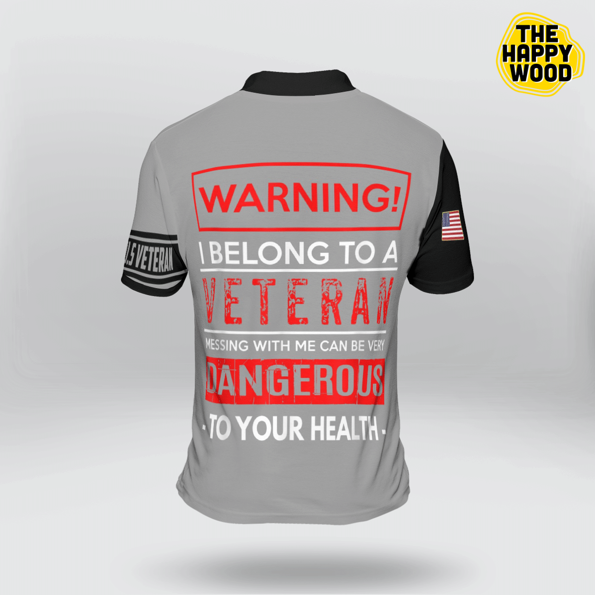 Veteran Polo Shirt Veteran Polo Shirt