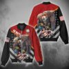 Veteran US Navy 3D All Over Printed Shirt