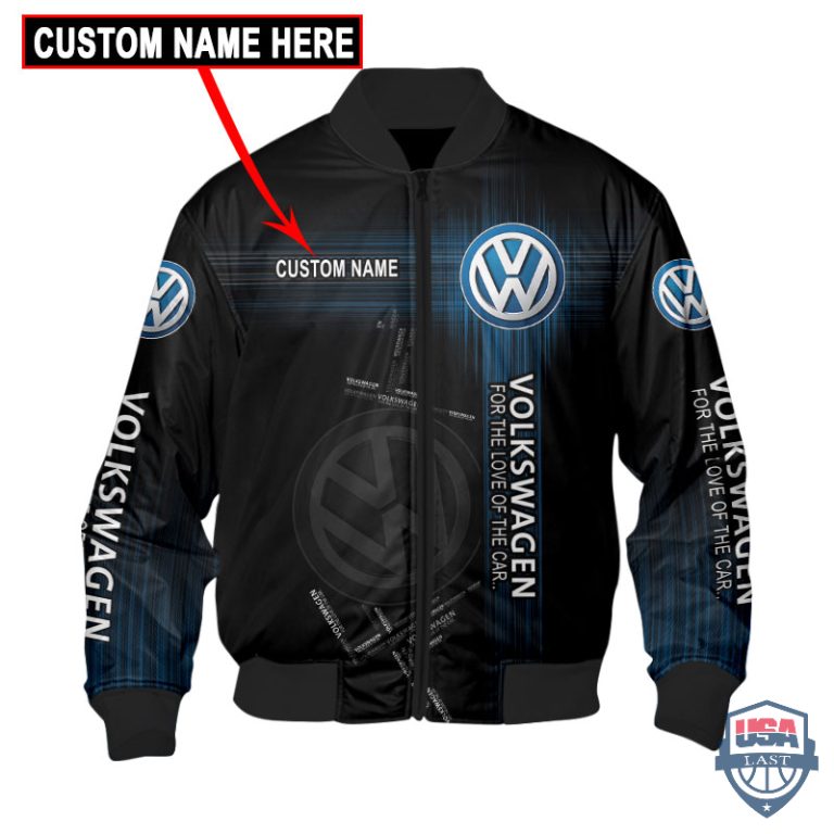 Volkswagen-Flash-Custom-Name-Bomber-Jacket-1