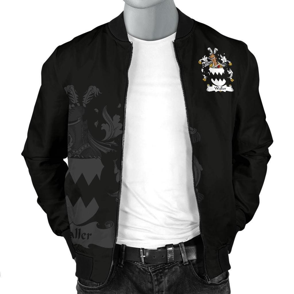 Waller-Germany-Mens-Bomber-Jacket-German-Family-Crest-A7-Bomber-Jacket-2