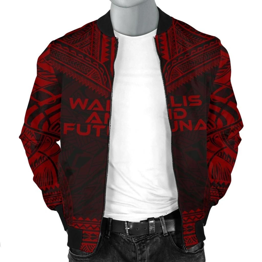 Wallis-And-Futuna-Polynesian-Chief-Mens-Bomber-Jacket-Red-Version-Bn10-Bomber-Jacket-2