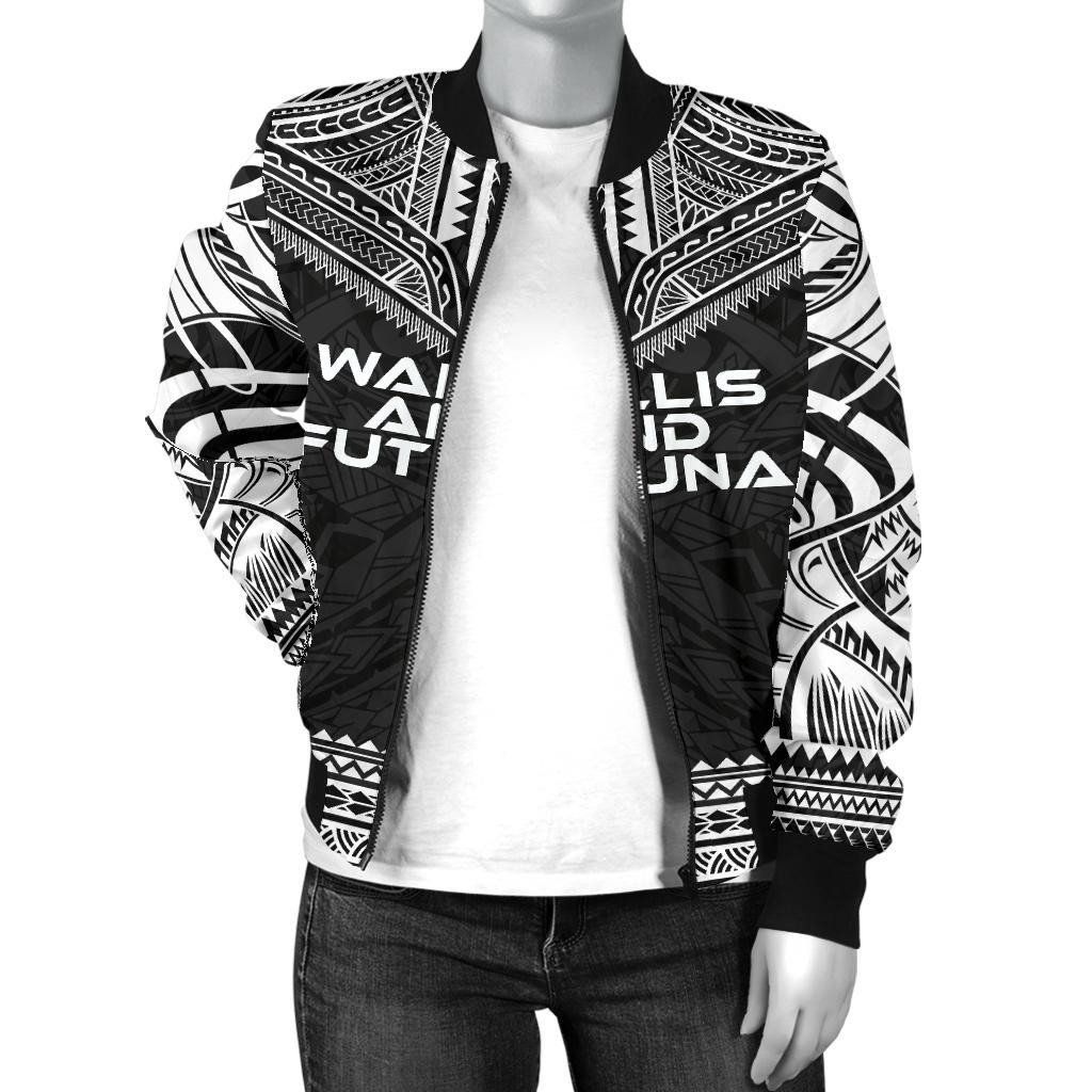 Wallis-And-Futuna-Polynesian-Chief-WomenS-Bomber-Jacket-Black-Version-Bn10-Bomber-Jacket-2