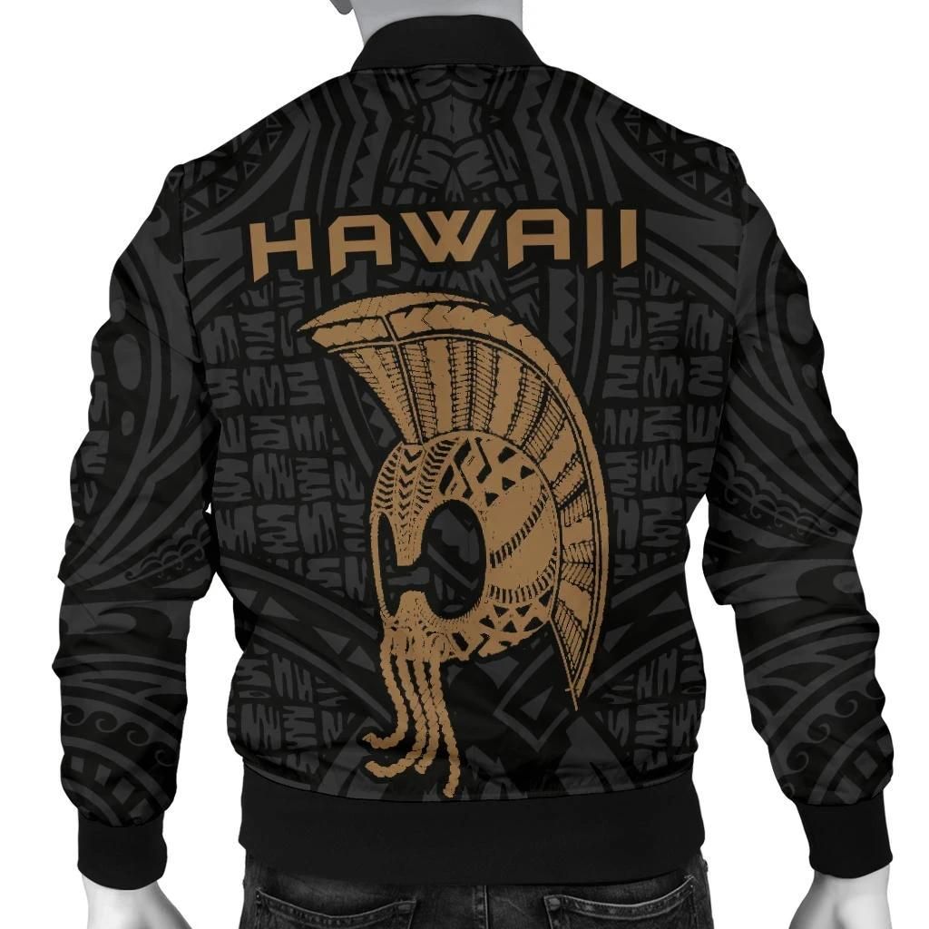 Warrior-Helmet-Mens-Bomber-Jacket-AH-J4-Bomber-Jacket-1