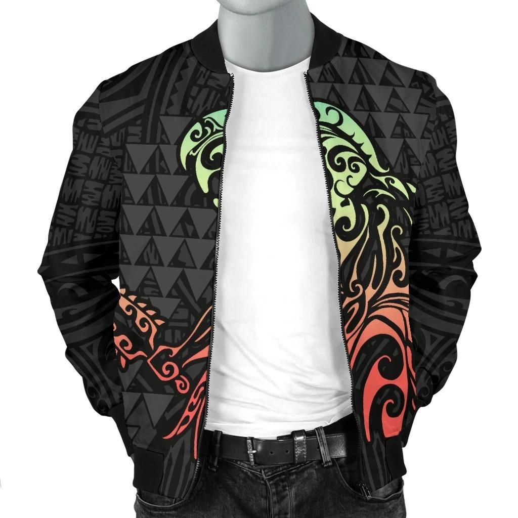 Warrior-Helmet-Mens-Bomber-Jacket-AH-J4-Bomber-Jacket-2