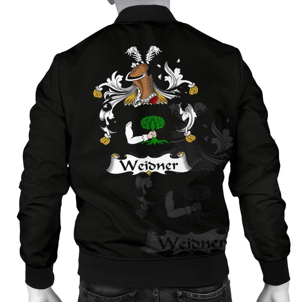 Weidner-Germany-Mens-Bomber-Jacket-German-Family-Crest-A7-Bomber-Jacket-1