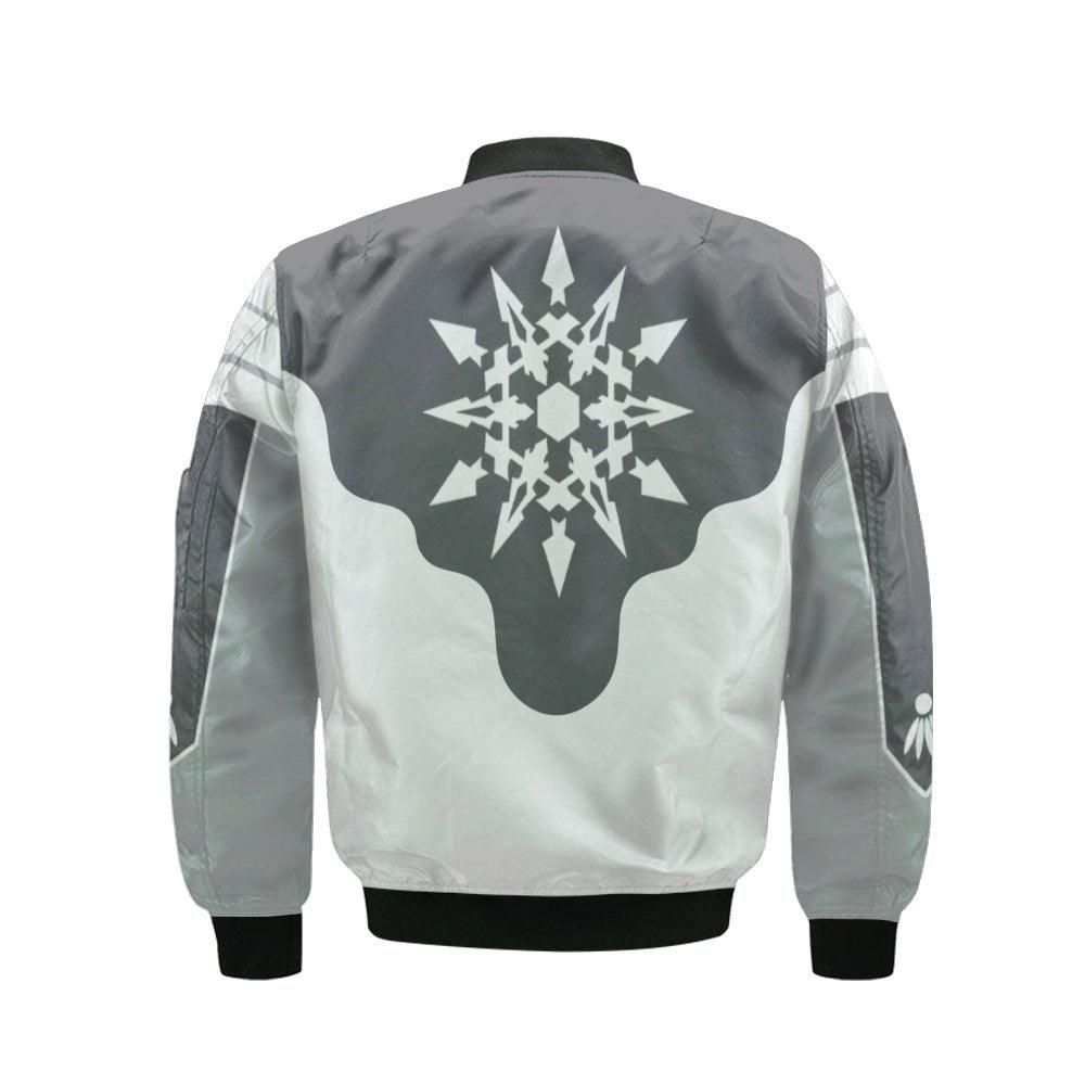 Weiss-Schnee-Bomber-Jacket-Custom-RWBY-Cosplay-Costumes-Bomber-Jacket-1