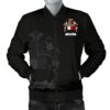 Weiters Germany Men's Bomber Jacket - German Family Crest A7 Bomber Jacket