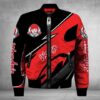 Wendys Bomber Jacket