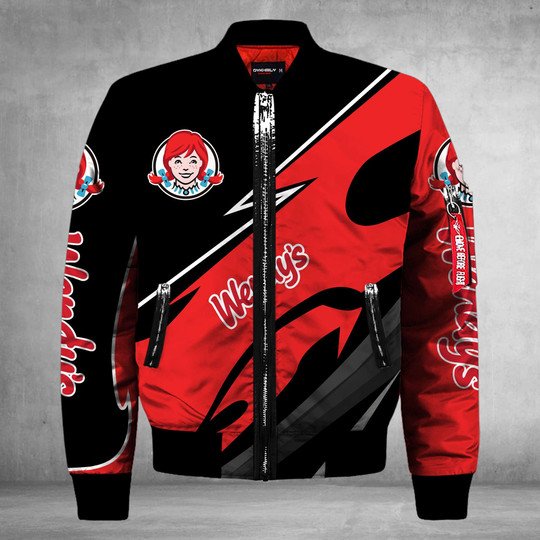 Wendys Bomber Jacket Wendys Bomber Jacket