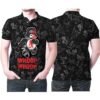 Whoop Whoop Insane Clown Posse Sugar Bear 3D Polo shirt