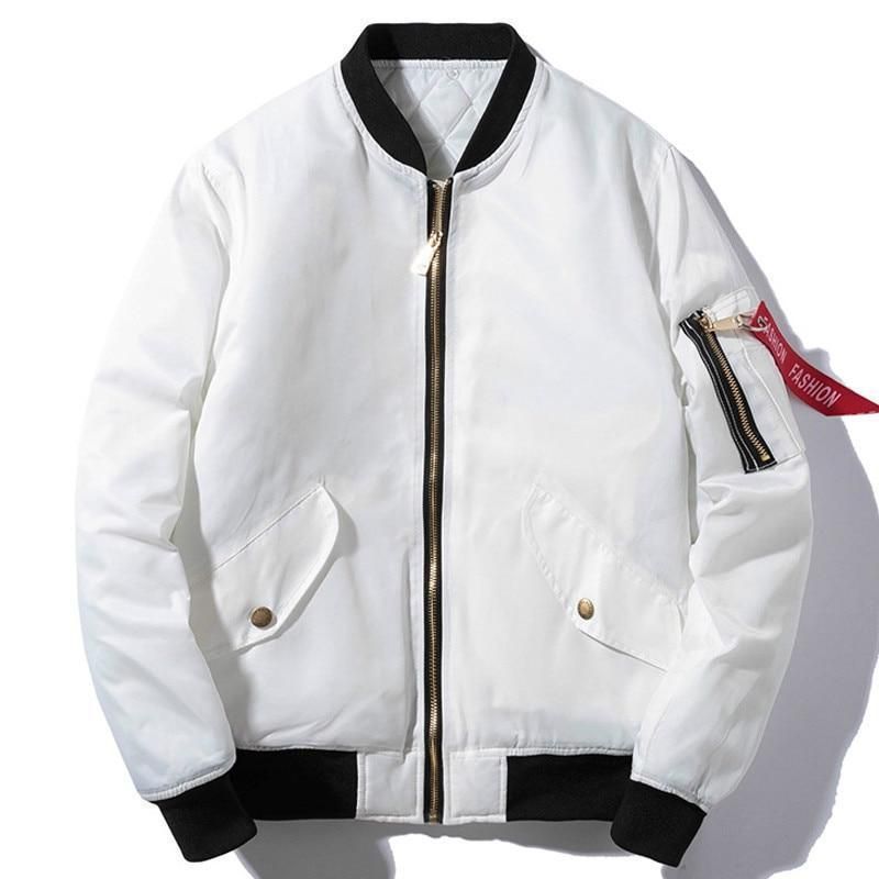 Windstorm Bomber Jacket Windstorm Bomber Jacket