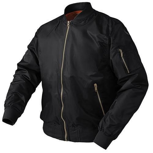 Wing Commodore Bomber Jacket Wing Commodore Bomber Jacket