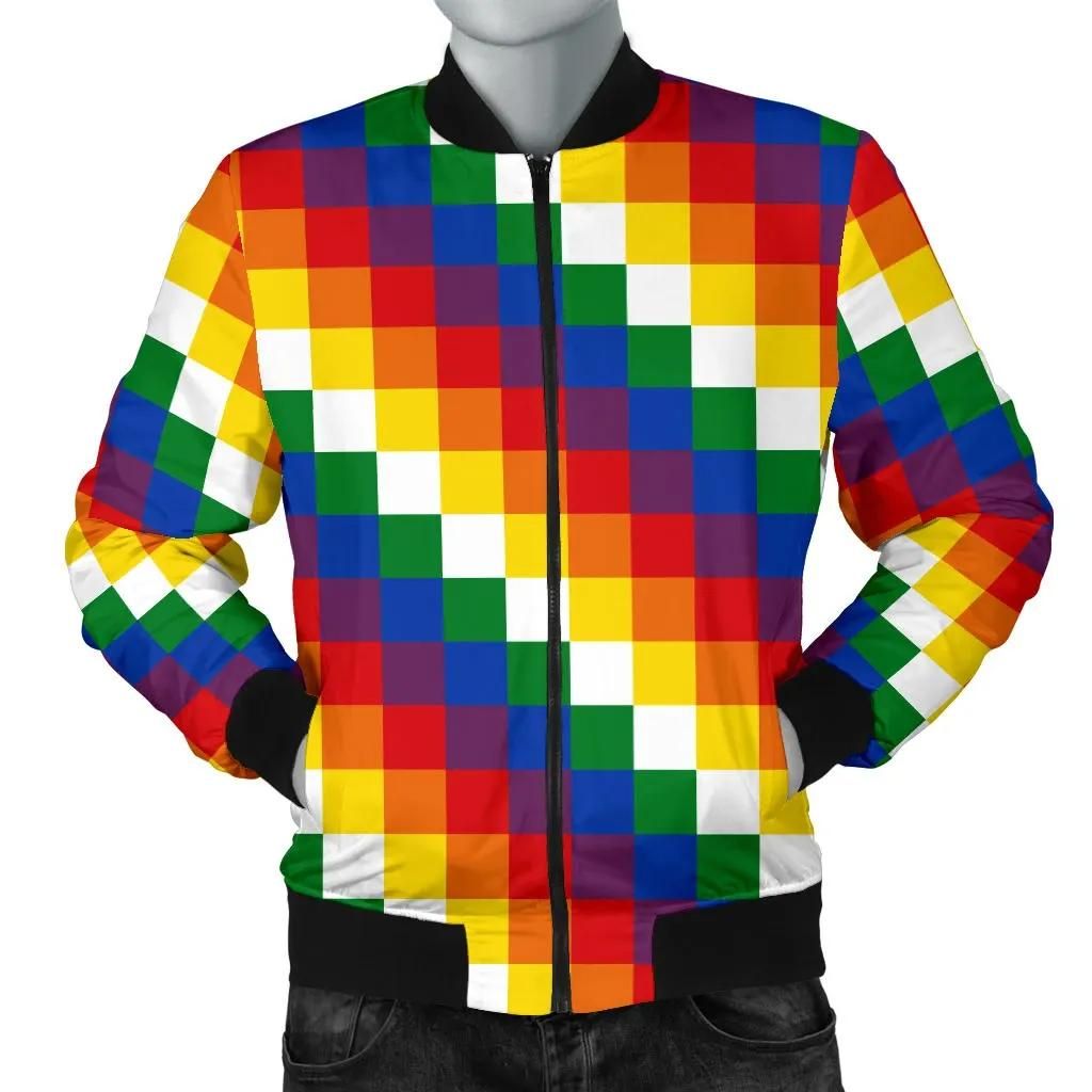 Wiphala-Mens-Bomber-Jacket-Flag-A7-Bomber-Jacket-2