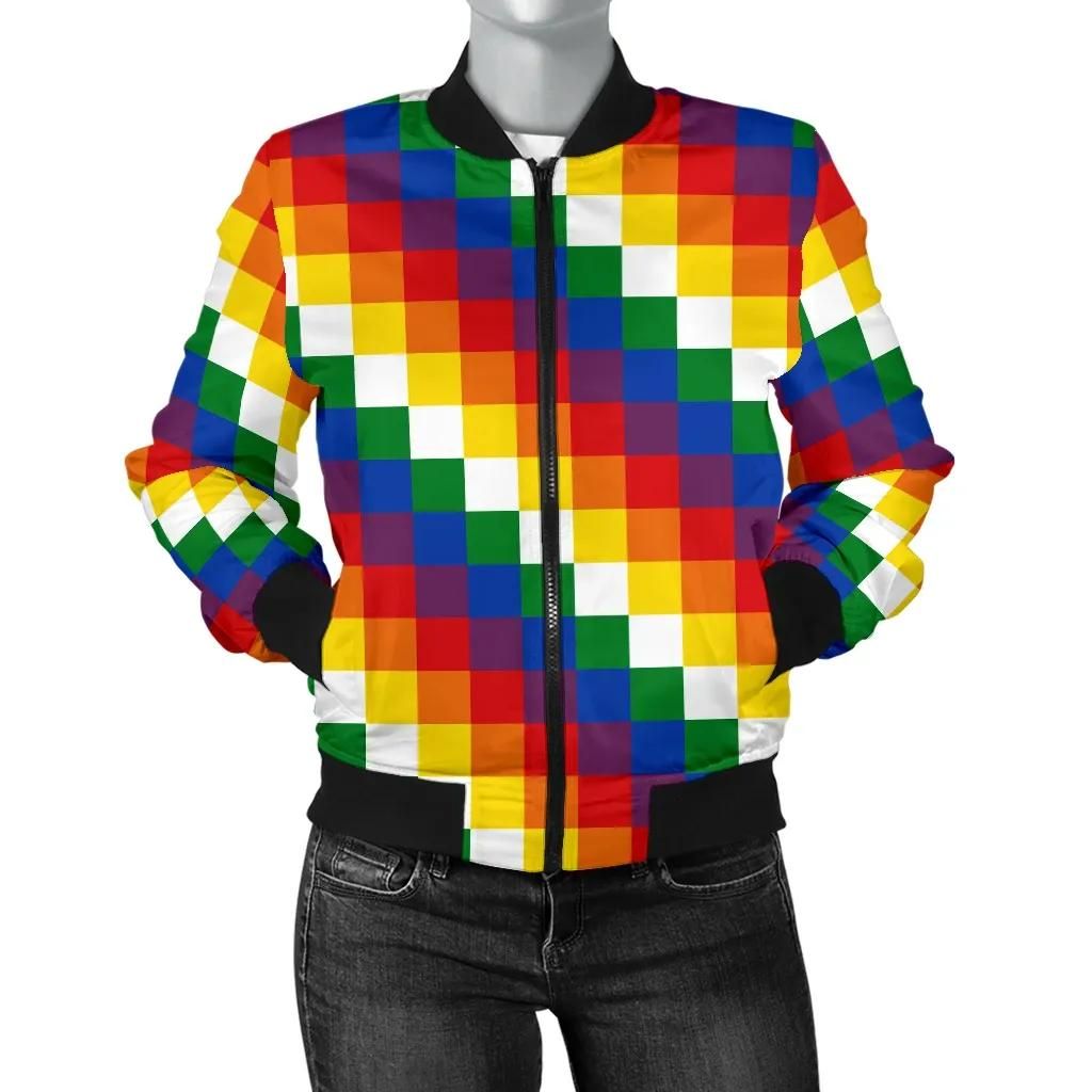 Wiphala-Womens-Bomber-Jacket-Flag-A7-Bomber-Jacket-1