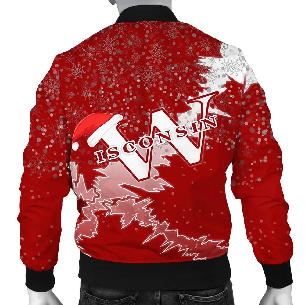 Wisconsin-Christmas-Coat-Of-Arms-Men-Bomber-Jacket-X-Style-J78-Bomber-Jacket-1
