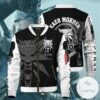 Wolf School Bomber Jacket