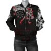 Women's Bomber Jacket