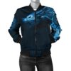 Women's Bomber Jacket