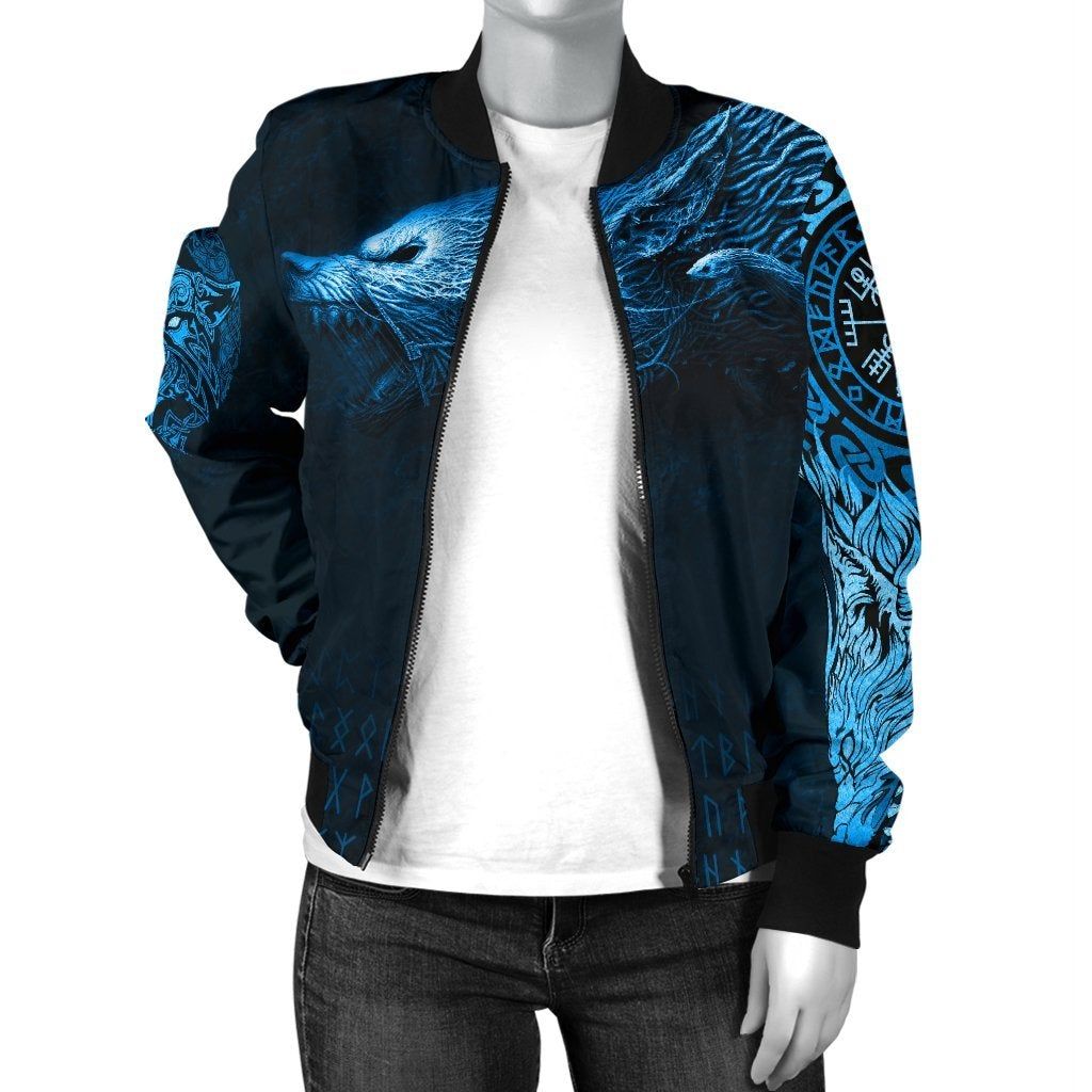 Womens-Bomber-Jacket-Fenrir-Wolf-A31-Bomber-Jacket-2