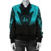 Women's Bomber Jacket Muninn A7 Bomber Jacket