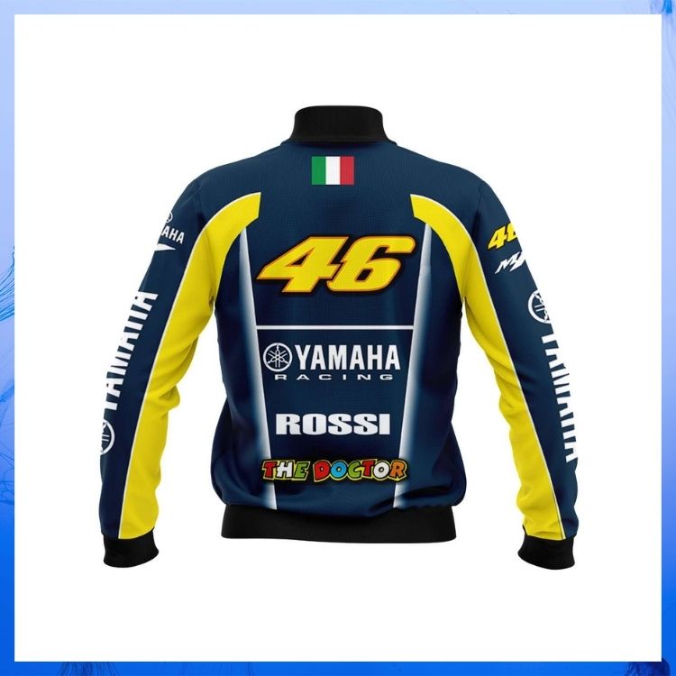Yamaha-Racing-The-Doctor-Valentino-Rossi-46-Bomber-Jacket-1