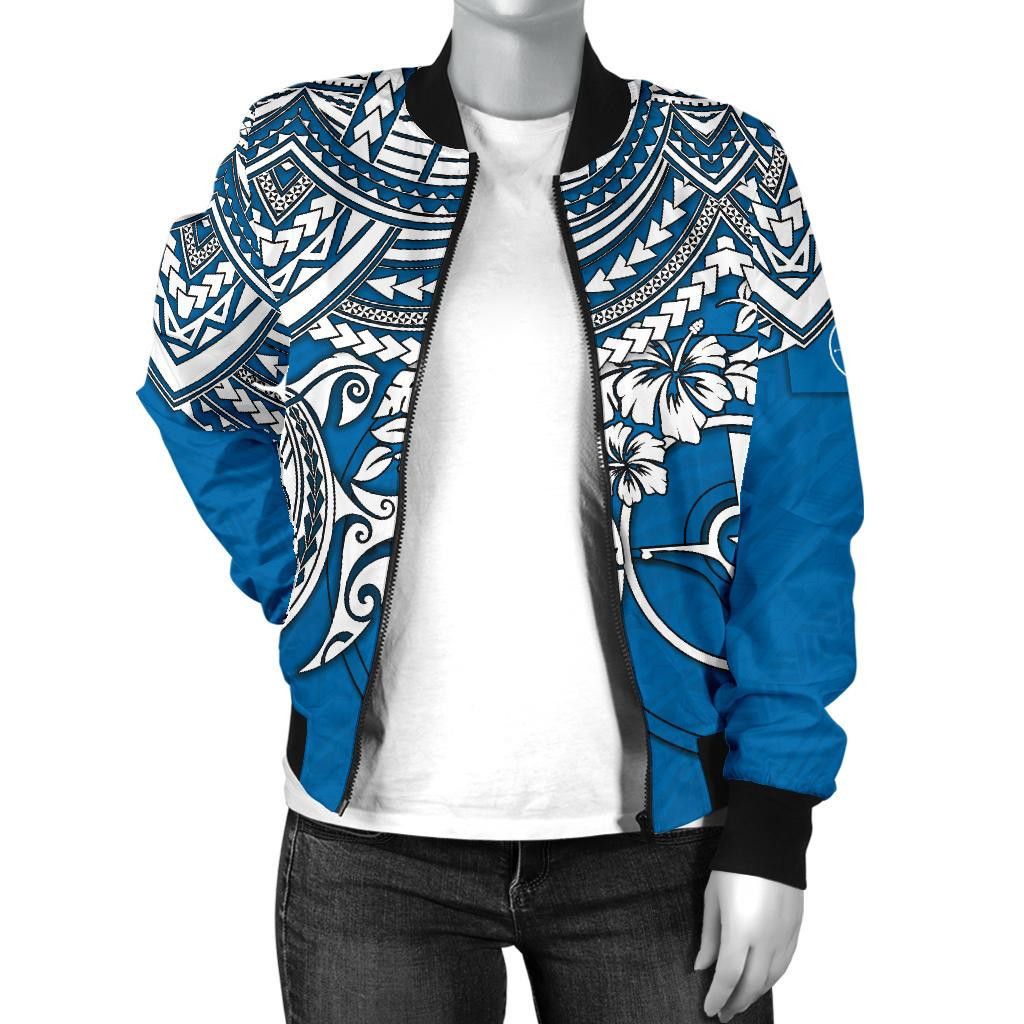 Yap-Polynesian-Bomber-Jacket-Women-Polynesian-Turtle-BN15-Bomber-Jacket-2