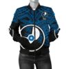 Yap Special Bomber Jacket (Women) A02 Bomber Jacket