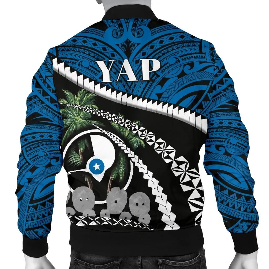 Yap-Stone-Money-Men-Bomber-Jacket-Road-to-Hometown-K8-Bomber-Jacket-1