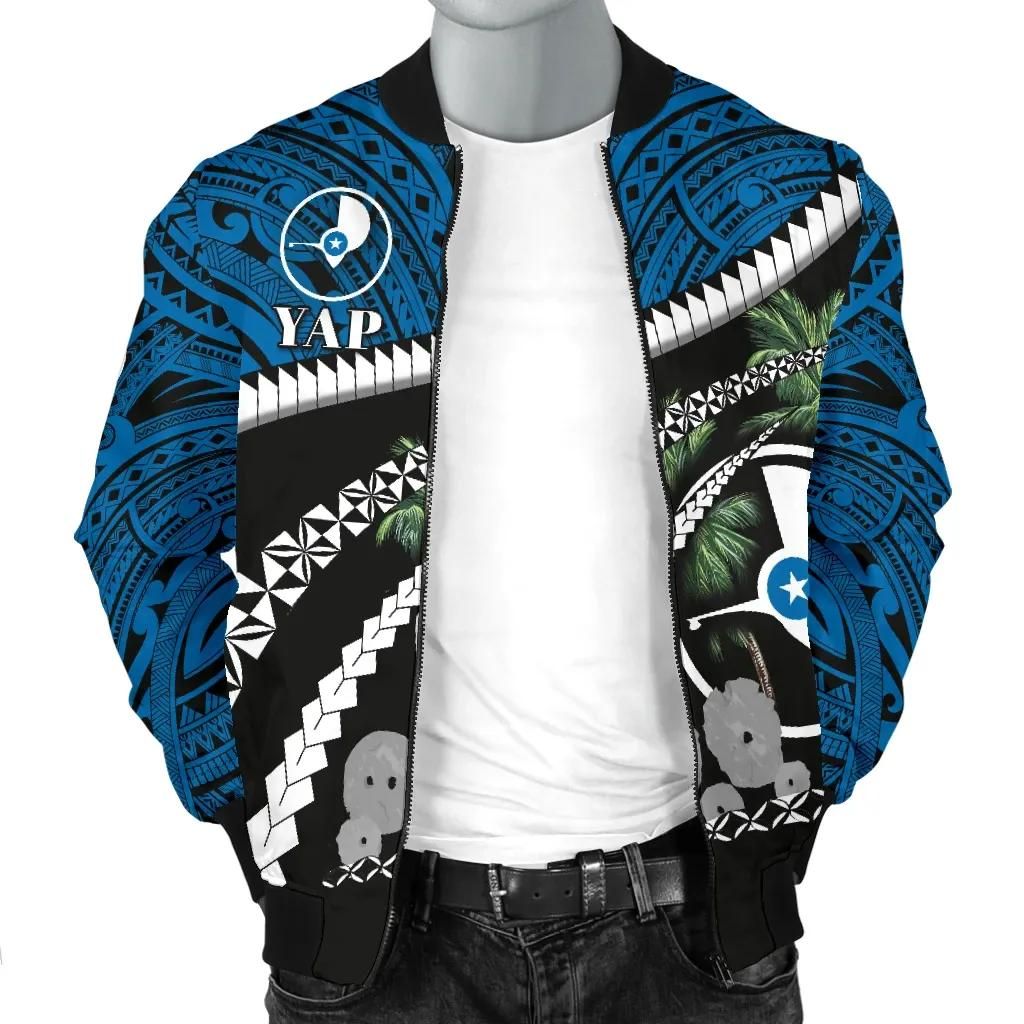 Yap-Stone-Money-Men-Bomber-Jacket-Road-to-Hometown-K8-Bomber-Jacket-2