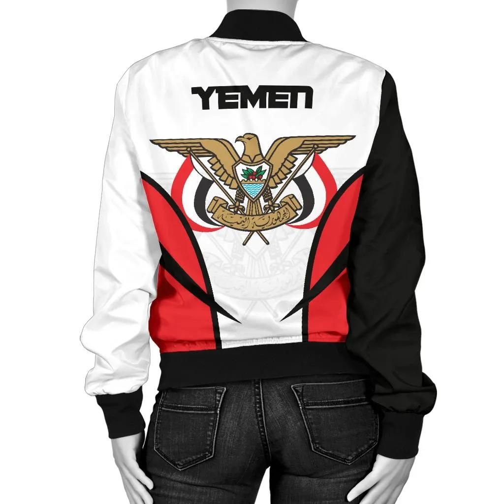 Yemen-Bomber-Active-Style-Women-A18-Bomber-Jacket-1