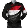 Yemen In Me Men's Bomber Jacket - Special Grunge Style A31 Bomber Jacket