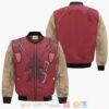Yuma Tsukumo Cosplay Costume Yu Gi Oh Zexal Anime Bomber Jacket