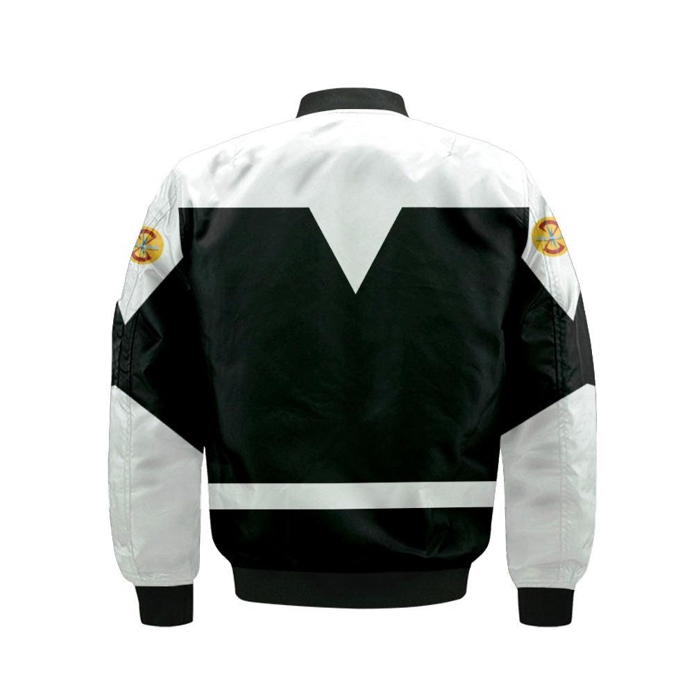 ZAnimeT-Bomber-Jacket-Custom-Gundam-Black-Cosplay-Costumes-Bomber-Jacket-1