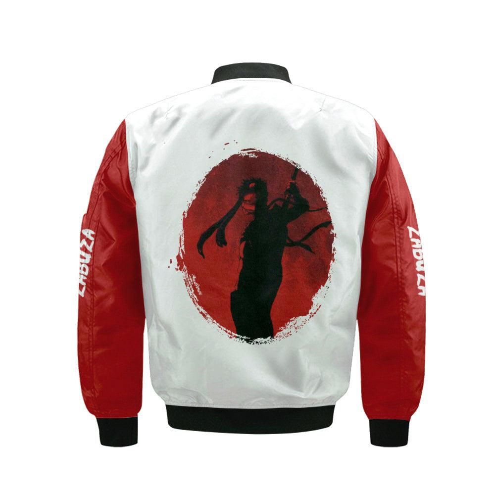 Zabuza-Bomber-Jacket-Custom-Nrt-Ninja-Under-The-Sun-Cosplay-Costumes-Bomber-Jacket-1