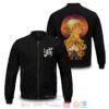 Zenitsu Spirit Bomber Jacket