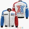Zero Two Darling In The Franxx Anime Bomber Jacket