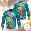 Zoro Three Sword Bomber Jacket