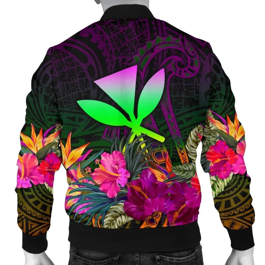 bPolynesian-Hawaii-Kanaka-Maoli-Mens-Bomber-Jacket-Summer-Hibiscus-BN15-Bomber-Jacket-1