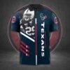 john reid 3D polo shirt 3D t shirt hoodie sweater